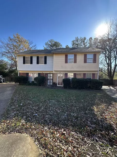 5668 Hinton Pl, Memphis, TN 38119