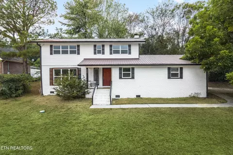 835 Marcaro Ln, Maryville, TN 37801