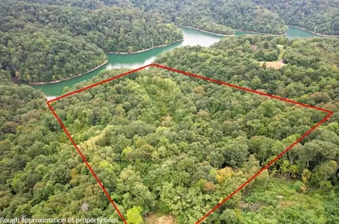 142 Sunfish Ln, Hilham, TN 38568