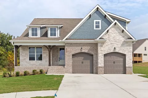226 Arthur Ct NW, Cleveland, TN 37312
