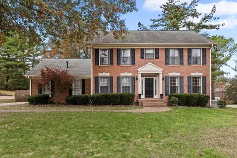 118 Hedgelawn Dr, Hendersonville, TN 37075