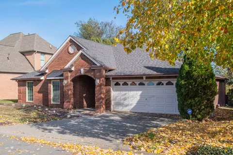 207 Trotwood, Brentwood, TN 37027