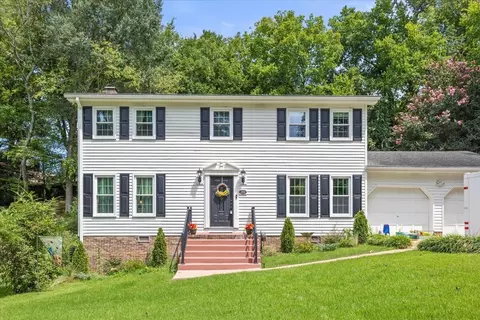 4906 Bal Harbor Dr, Chattanooga, TN 37416
