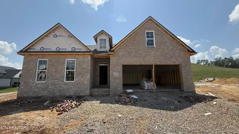 12252 Bethel Hollow Dr, Knoxville, TN 37932