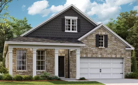 6060 Japonica Ln, White House, TN 37188