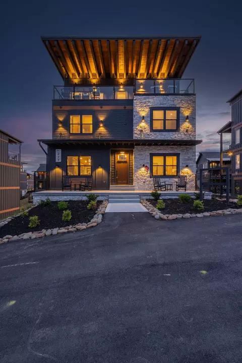 1342 Wildhorse Ridge Way, Sevierville, TN 37862