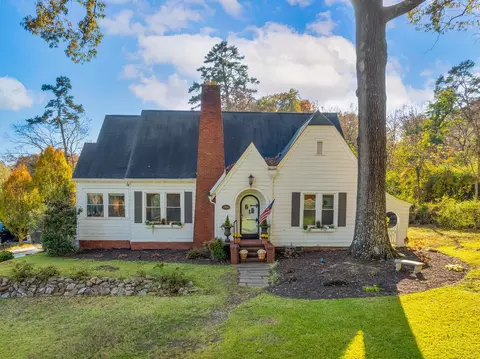 3906 Conner St, Chattanooga, TN 37411