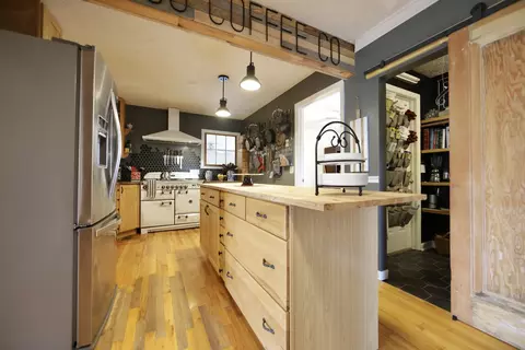 Kitchen - 6808 Hester Rd, Springfield, TN 37172 photo 1 of 5