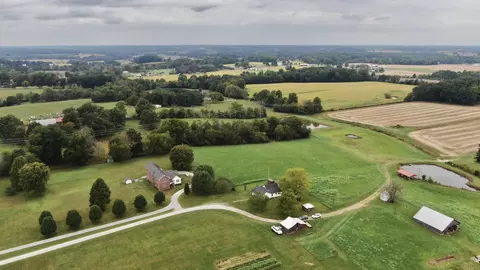 View/Area - 6808 Hester Rd, Springfield, TN 37172 photo 2 of 4