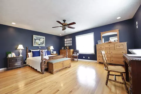 Bedroom - 6808 Hester Rd, Springfield, TN 37172 photo 1 of 6