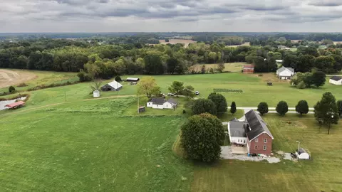 View/Area - 6808 Hester Rd, Springfield, TN 37172 photo 3 of 4