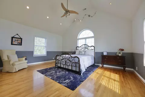 Bedroom - 6808 Hester Rd, Springfield, TN 37172 photo 5 of 6