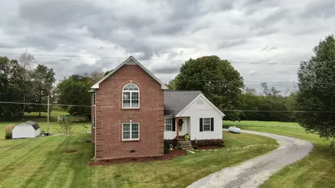 Exterior - 6808 Hester Rd, Springfield, TN 37172 photo 3 of 6