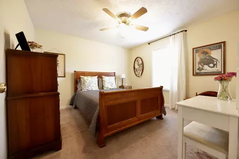 Bedroom - 6808 Hester Rd, Springfield, TN 37172 photo 3 of 6