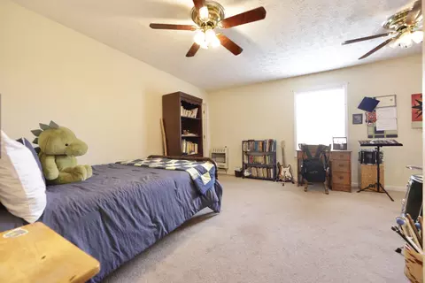Bedroom - 6808 Hester Rd, Springfield, TN 37172 photo 4 of 6