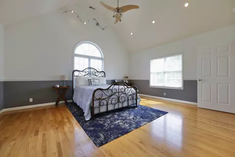 Bedroom - 6808 Hester Rd, Springfield, TN 37172 photo 6 of 6