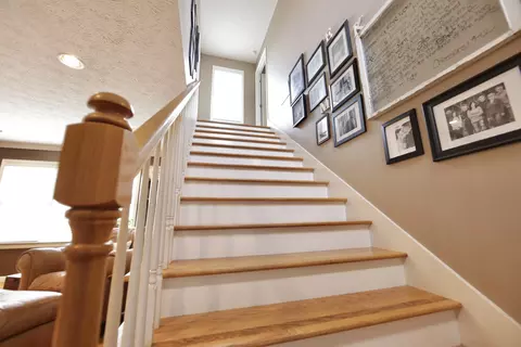 Entry Way - 6808 Hester Rd, Springfield, TN 37172 photo 4 of 7