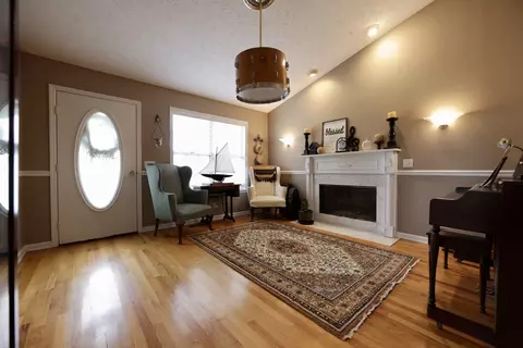 Entry Way - 6808 Hester Rd, Springfield, TN 37172 photo 1 of 7