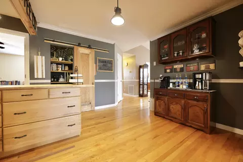 Entry Way - 6808 Hester Rd, Springfield, TN 37172 photo 2 of 7