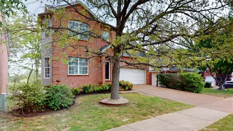 6868 Scarlet Ridge Dr, Brentwood, TN 37027