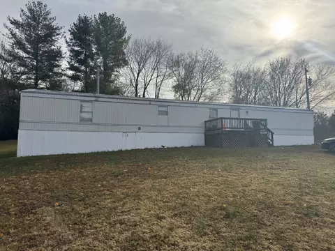 3020 W County Farm Rd, Springfield, TN 37172