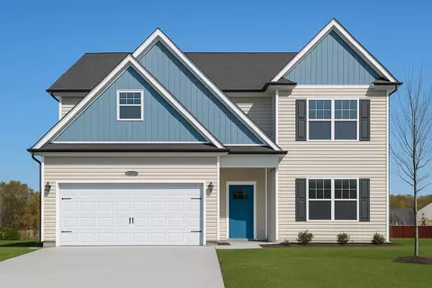 221 Hannah Lee Hl, La Vergne, TN 37086