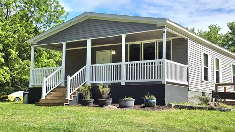 2260 Trewhitt Rd SE, Cleveland, TN 37323