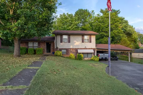 817 Scenic Dr SE, Cleveland, TN 37323