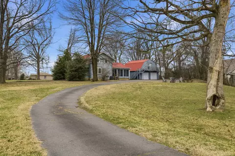 2924 Western Hills Dr, Nashville, TN 37214