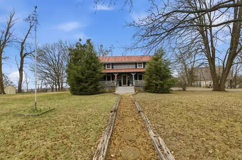 2924 Western Hills Dr, Nashville, TN 37214
