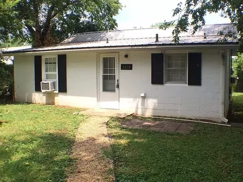 5819 Mackie Pl, Nashville, TN 37209