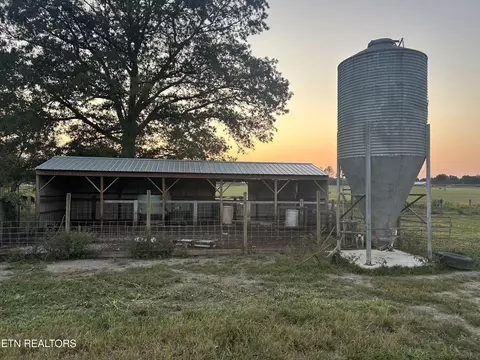144 Standing Rock Rd, Deer Lodge, TN 37726 photo 33