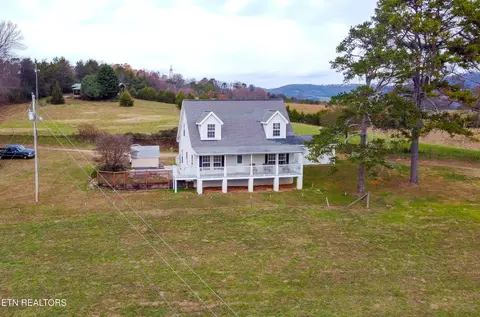 1306 Fielden Store Rd, New Market, TN 37820