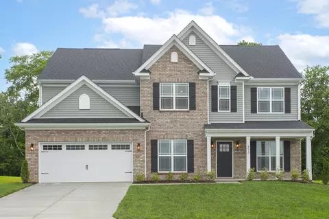 5026 Salient Dr, Spring Hill, TN 37174