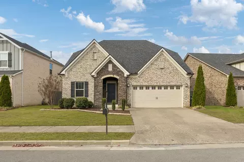 4316 Stone Hall Blvd, Hermitage, TN 37076