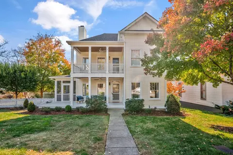 4303 Nevada Ave, Nashville, TN 37209