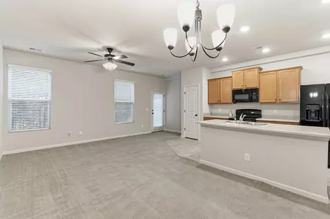 Living - 805 Brigade Loop, Murfreesboro, TN 37128 photo 3 of 3