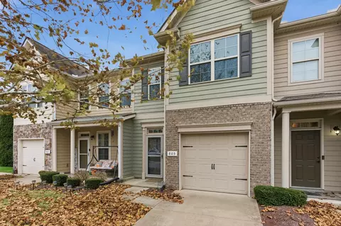 Exterior - 805 Brigade Loop, Murfreesboro, TN 37128 photo 4 of 4