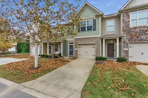 Exterior - 805 Brigade Loop, Murfreesboro, TN 37128 photo 3 of 4