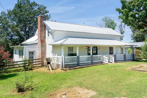 519 John Mccoin Rd, Sparta, TN 38583