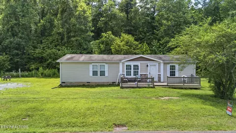 168 Powder Mill Ln, Clinton, TN 37716