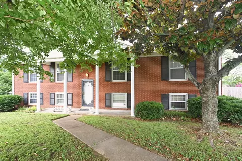 407 Lynn Dr, Nashville, TN 37211