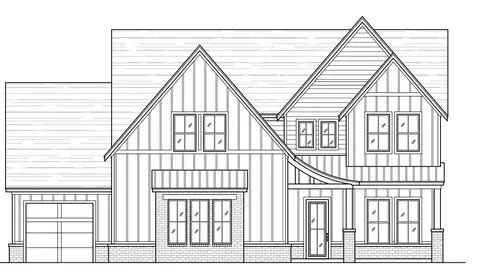 2822 Canfield Dr, Murfreesboro, TN 37128