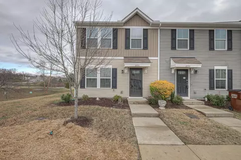 2101 Portway Aly, Nashville, TN 37207