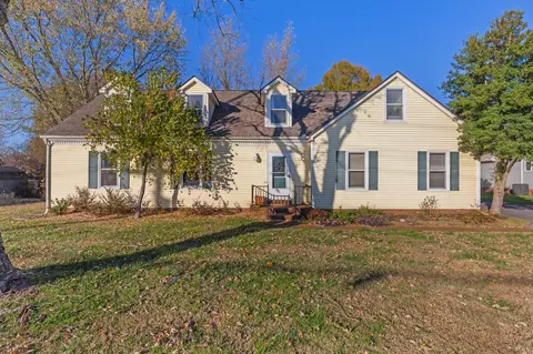 1409 E Northfield Blvd, Murfreesboro, TN 37130