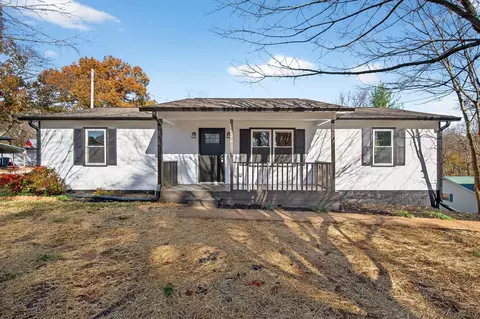 166 Old Shelbyville Rd, Mcminnville, TN 37110