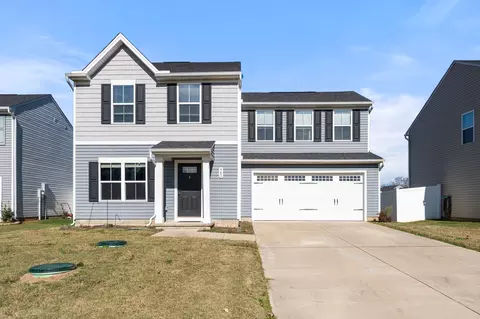 942 Blue Ash Way, Christiana, TN 37037