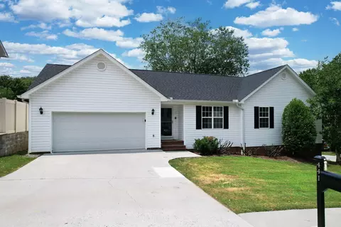 441 Barberry Dr NW, Cleveland, TN 37312