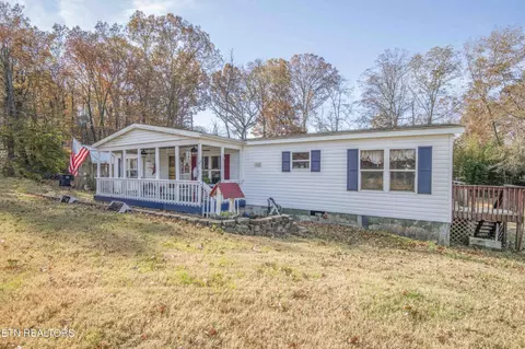 1866 Prospect Church Rd, Loudon, TN 37774