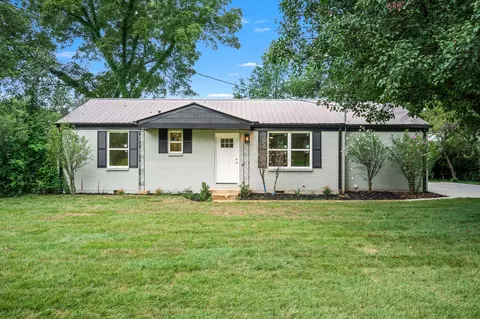 706 Mars St, Murfreesboro, TN 37130